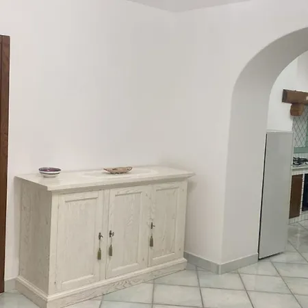 Casa Giardino Apartment