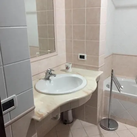 Casa Giardino Apartmán *
