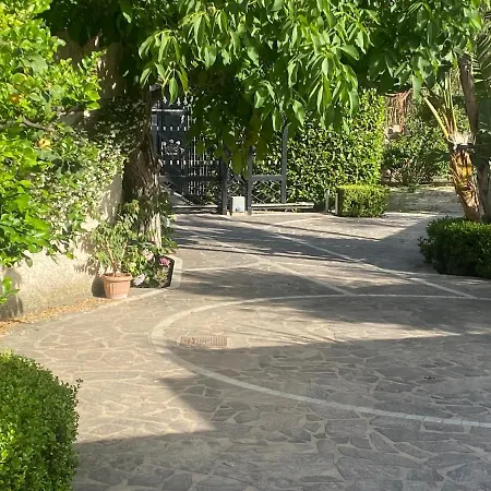 Apartmán Casa Giardino *