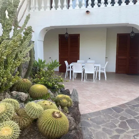 Casa Giardino