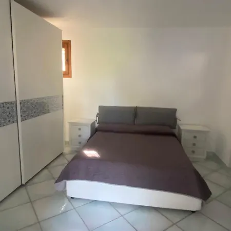 Casa Giardino Apartmán Forio di Ischia