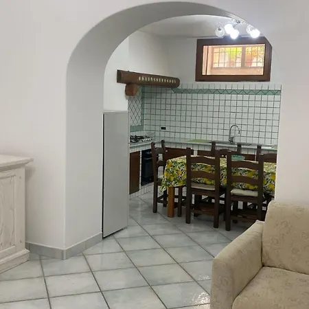 Casa Giardino * Forio di Ischia
