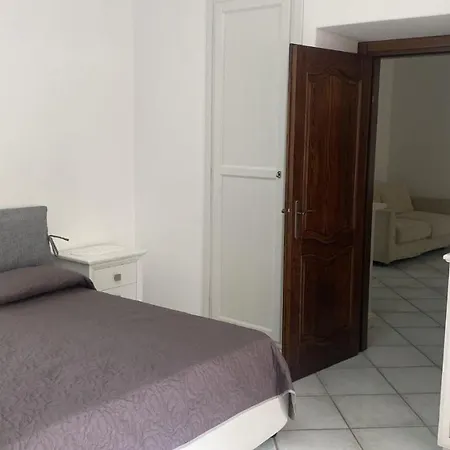 Apartmán Casa Giardino *